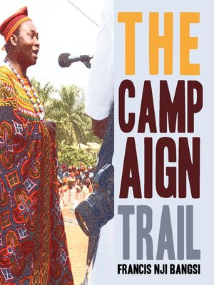 cover image of The Campaign Trail